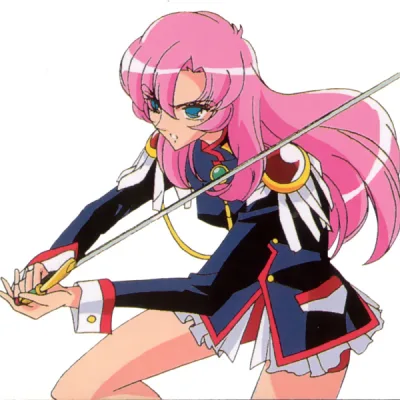 Utena Tenjou