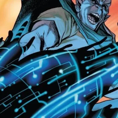 Uthios Stone-Shedder