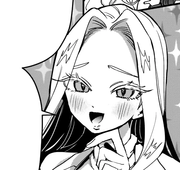 Utsukushisugi Mimimi