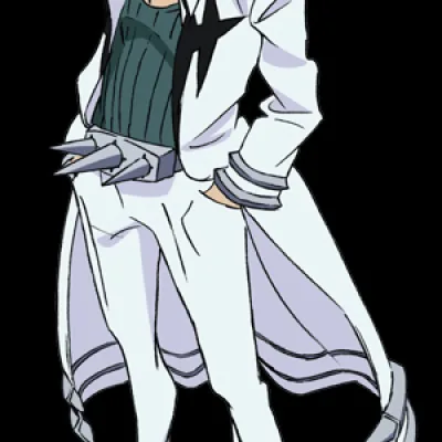 Uzu Sanageyama