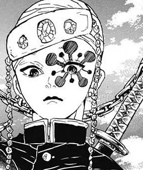Uzui Tengen