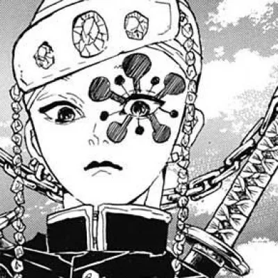 Uzui Tengen