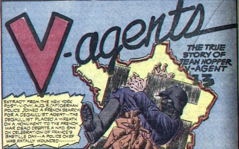 V-Agent 13