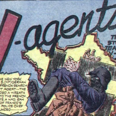 V-Agent 13