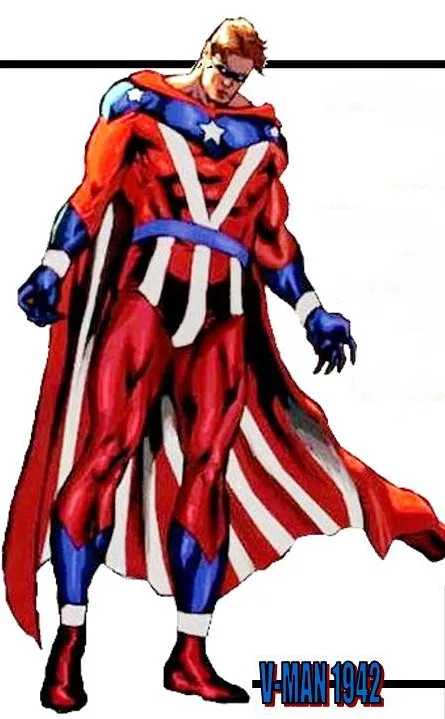 V-Man