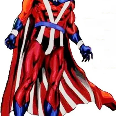 V-Man