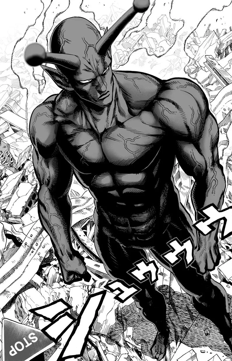 Vaccine Man