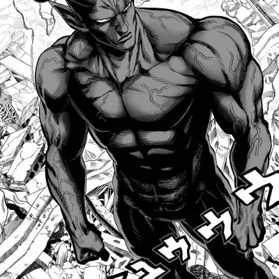 Vaccine Man