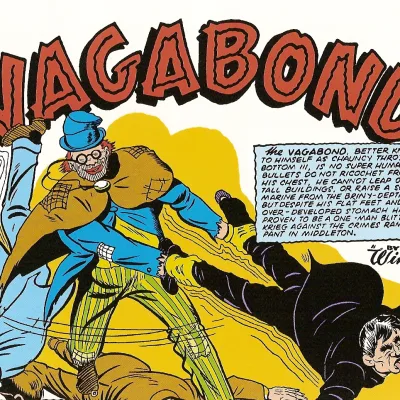 Vagabond