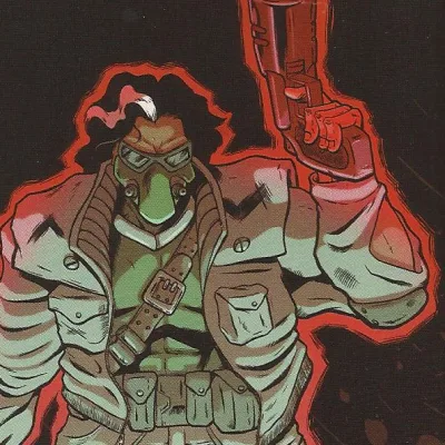 Vagabond