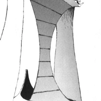 Vagina Dentata