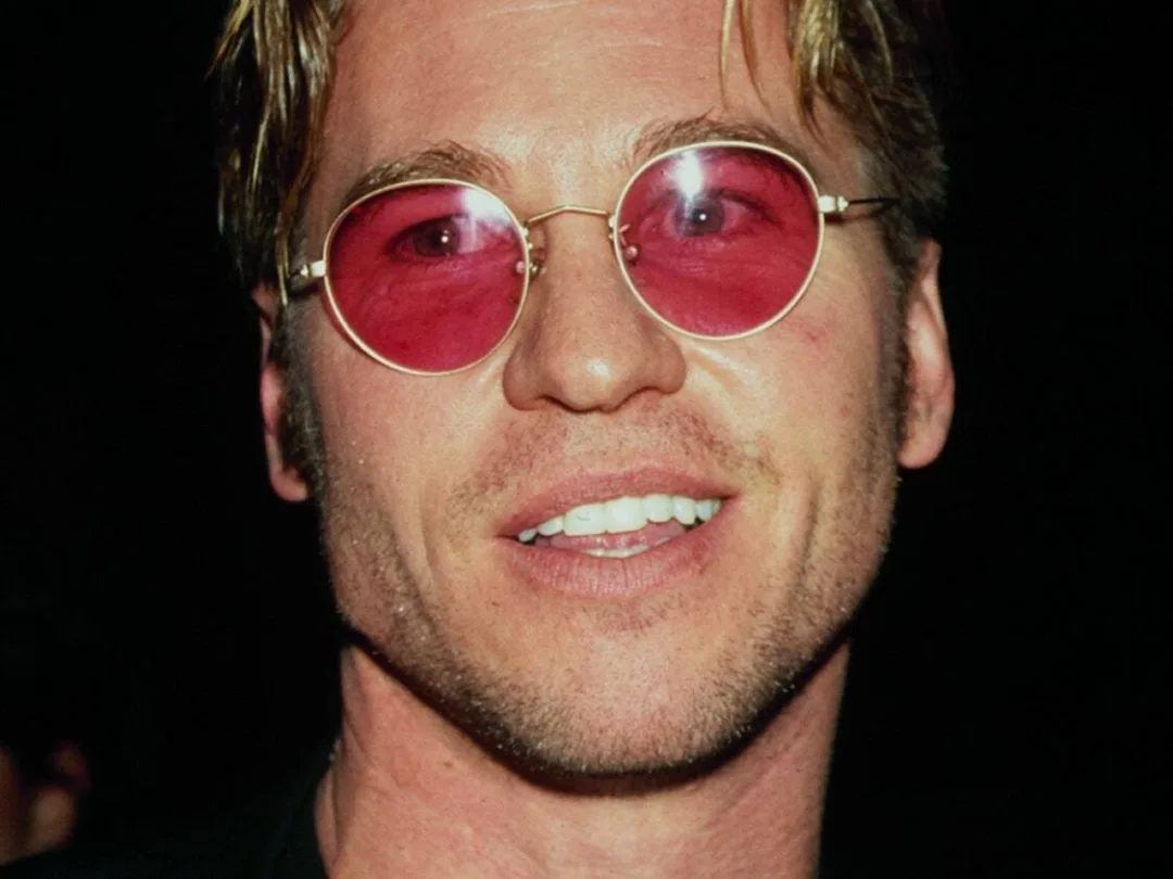Val Kilmer