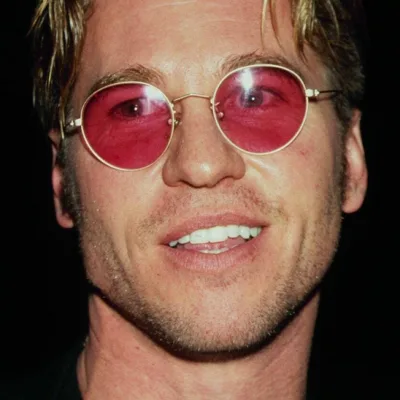 Val Kilmer
