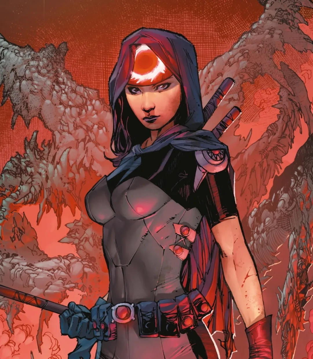 Val Riggs