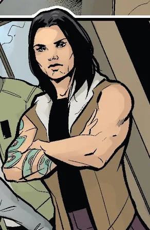 Valdez