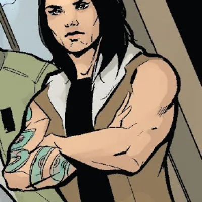 Valdez