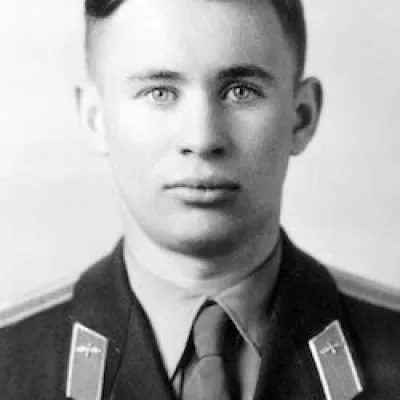 Valentin Bondarenko