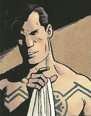 Valentin Moravec