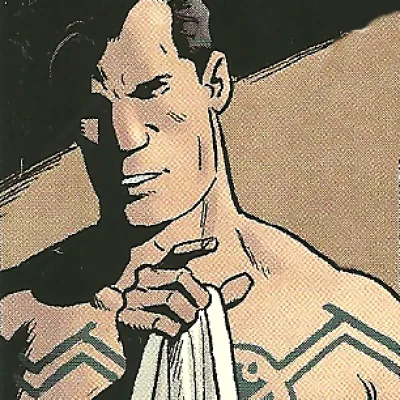 Valentin Moravec