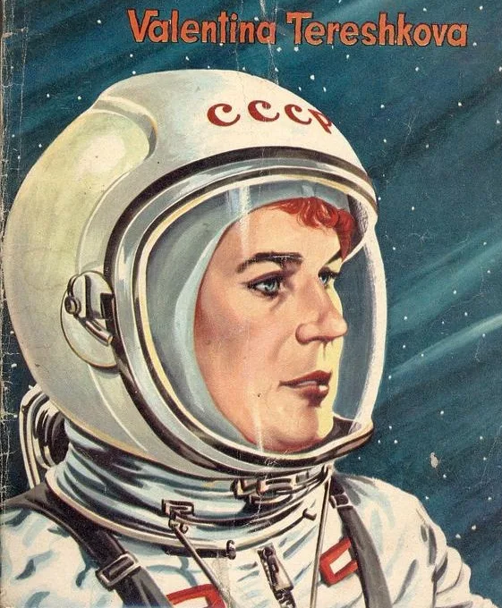 Valentina Tereshkova