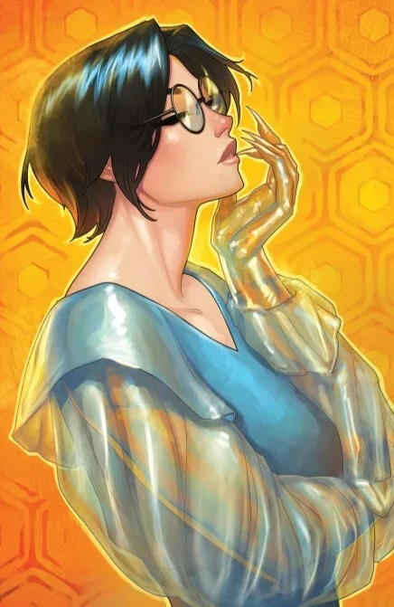 Valentine Vuong