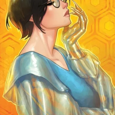Valentine Vuong