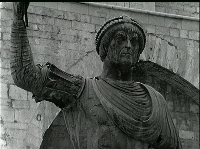 Valentinian I