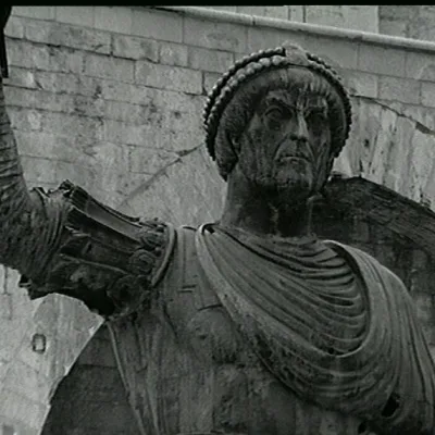 Valentinian I