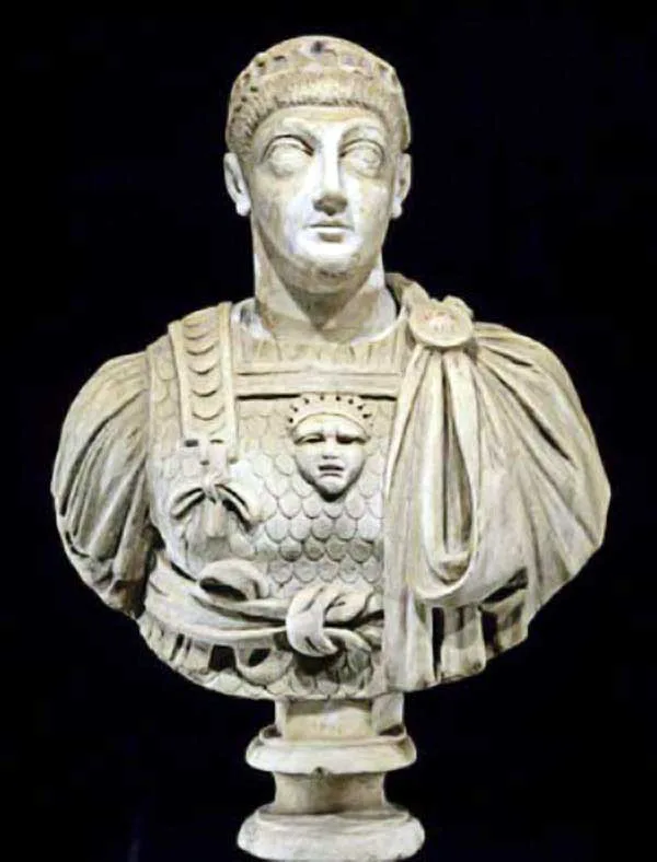 Valentinian III