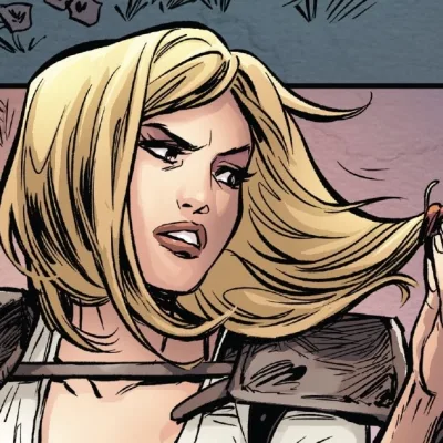 Valeria