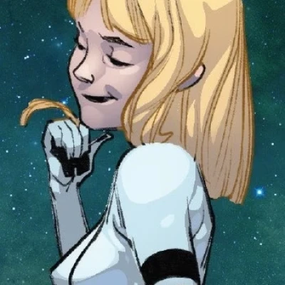 Valeria Richards
