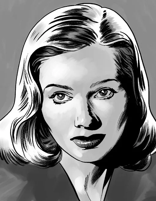 Valeria Sommers