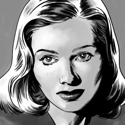 Valeria Sommers