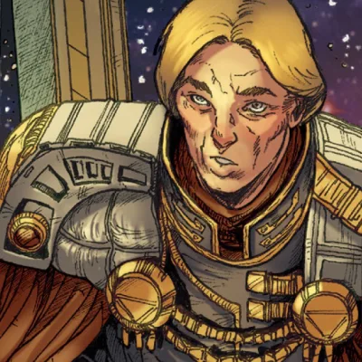 Valerian Mengsk