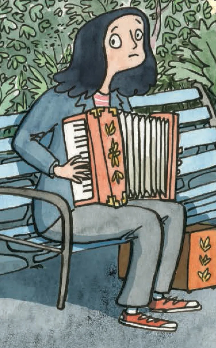 Valerie