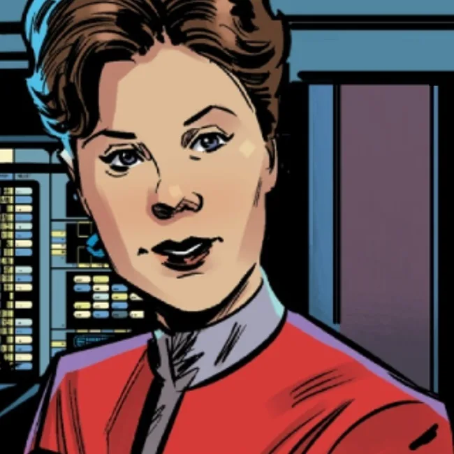 Valerie Archer