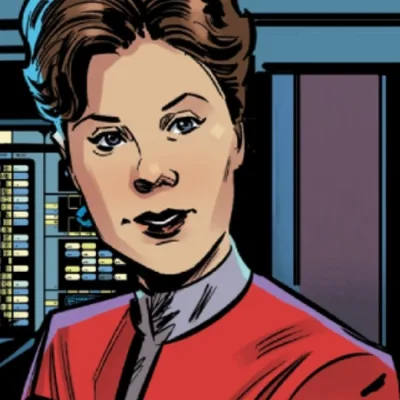 Valerie Archer