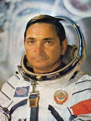 Valery Bykovsky