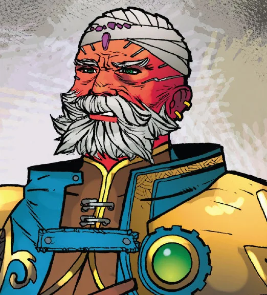 Valesh Malafect