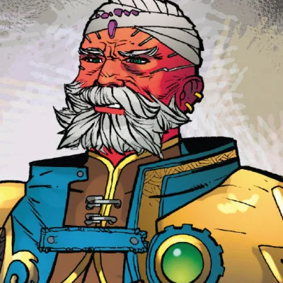 Valesh Malafect