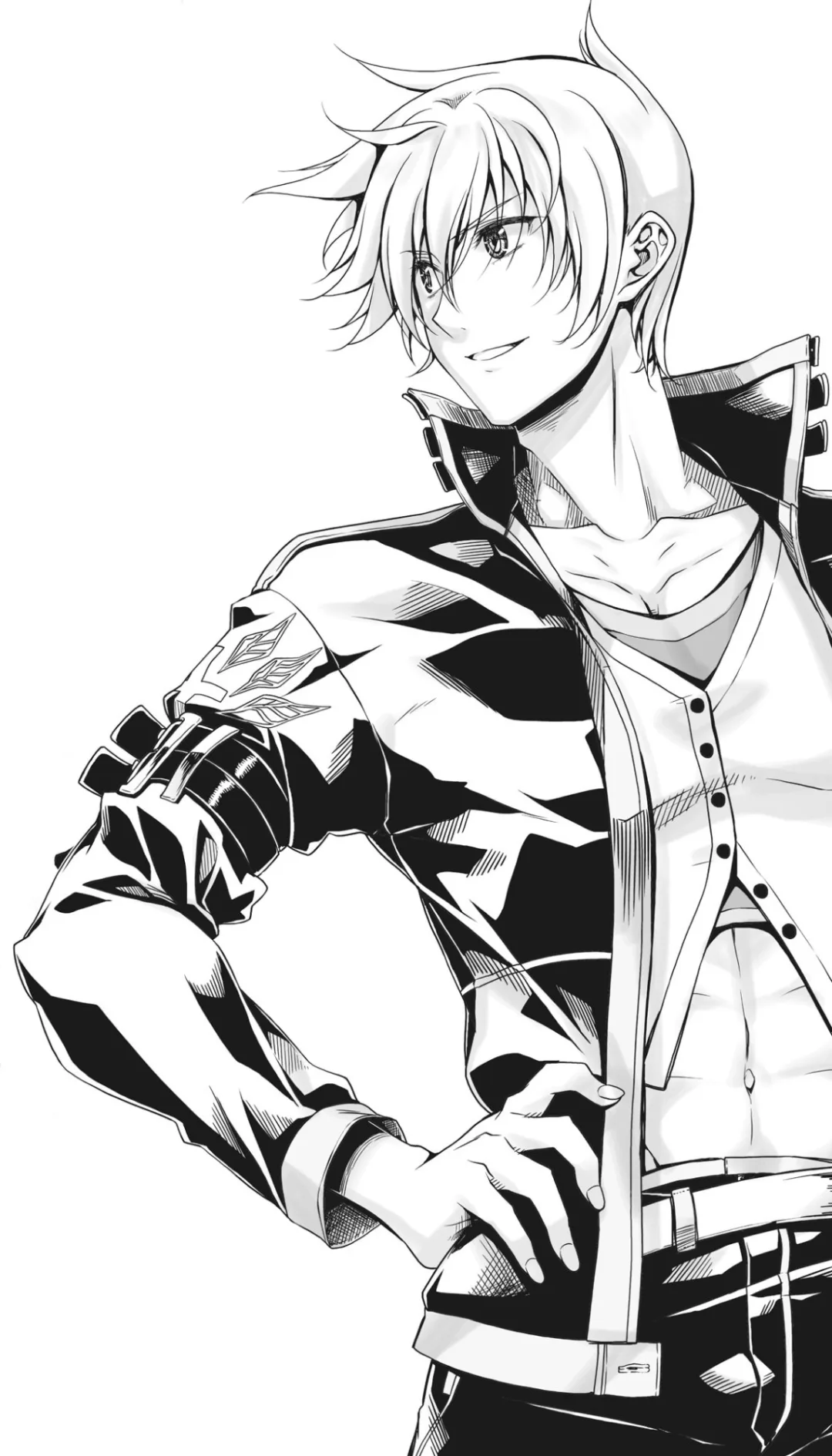 Vali Lucifer