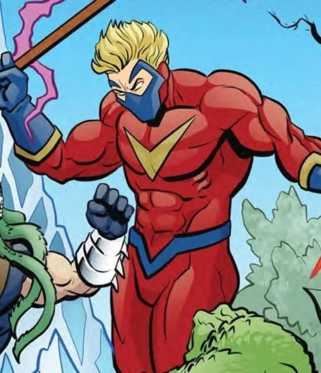 Valiant