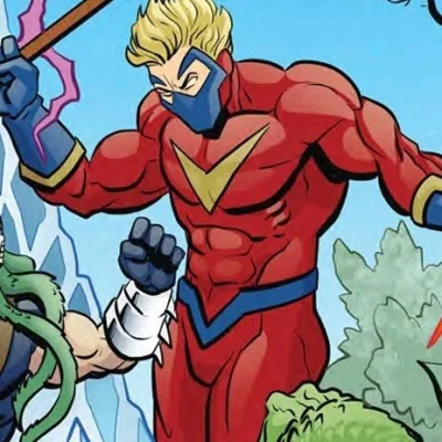 Valiant