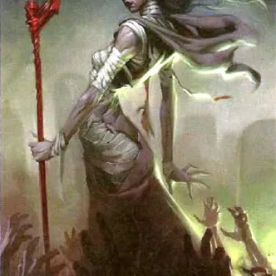 Valindra Shadowmantle