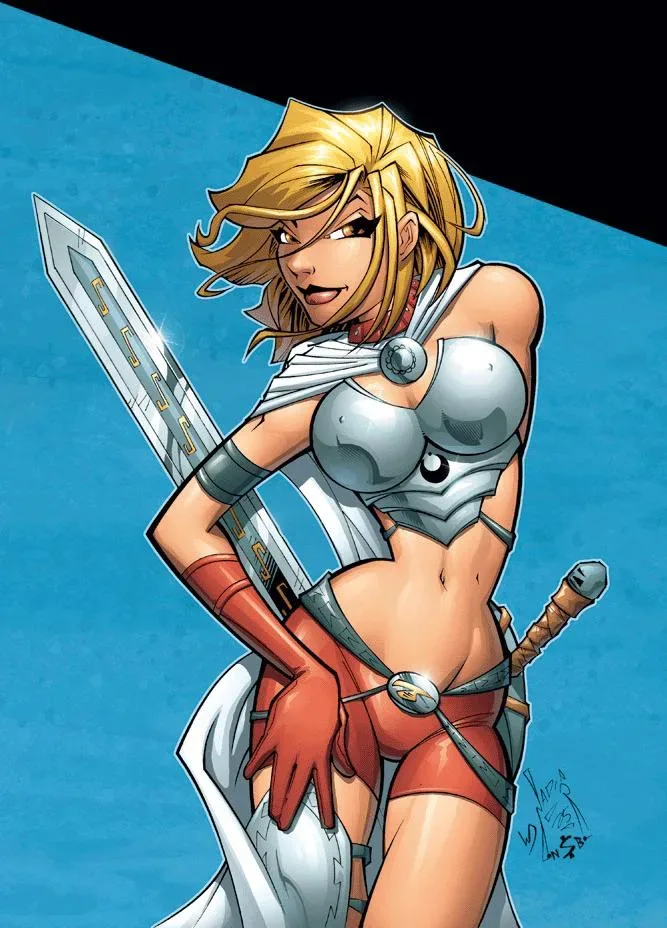 Valkyrie