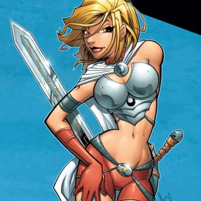 Valkyrie