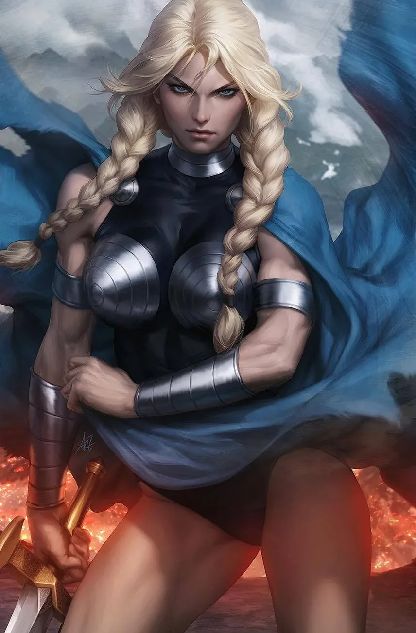 Valkyrie