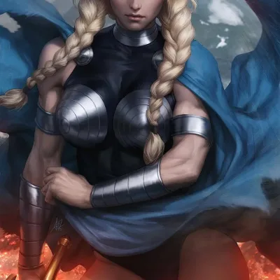 Valkyrie