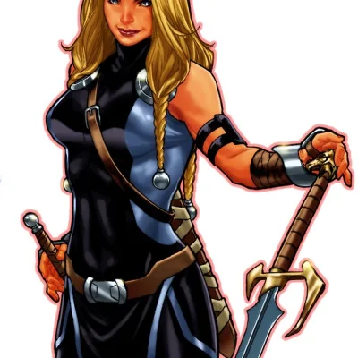 Valkyrie