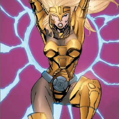 Valkyrie